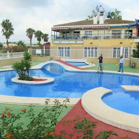 Pino Grande Rojales