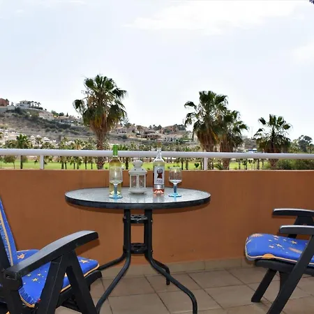 Pino Grande Appartement Rojales