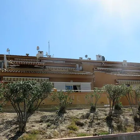 Pino Grande Appartement Rojales