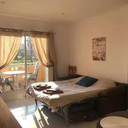 Appartement Pino Grande Rojales