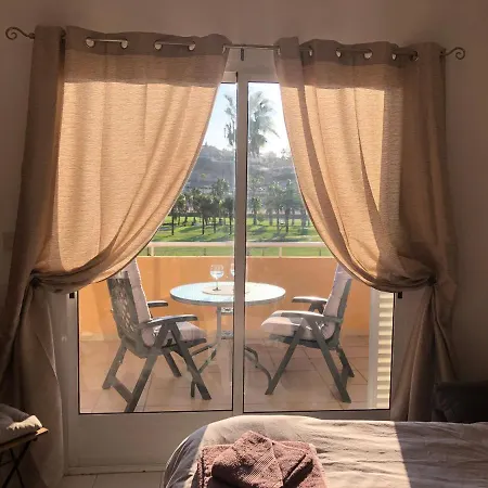 Appartement Pino Grande Rojales