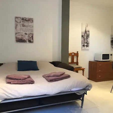 Appartement Pino Grande *