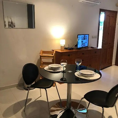 Appartement Pino Grande Rojales