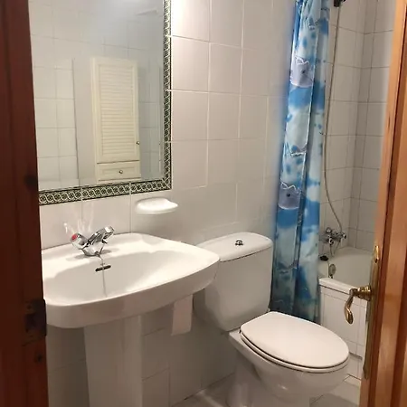 Appartement Pino Grande Rojales