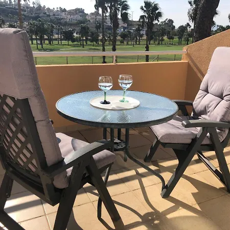 Appartement Pino Grande Rojales